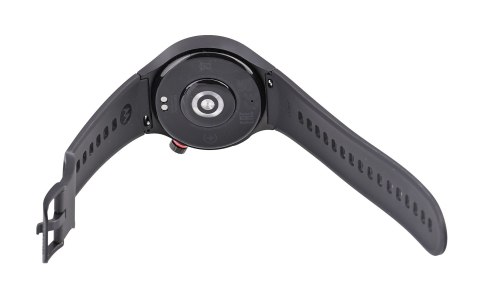 Motorola Moto Watch 512MB Volcanic Ash_Silicone Black (OUTLET)