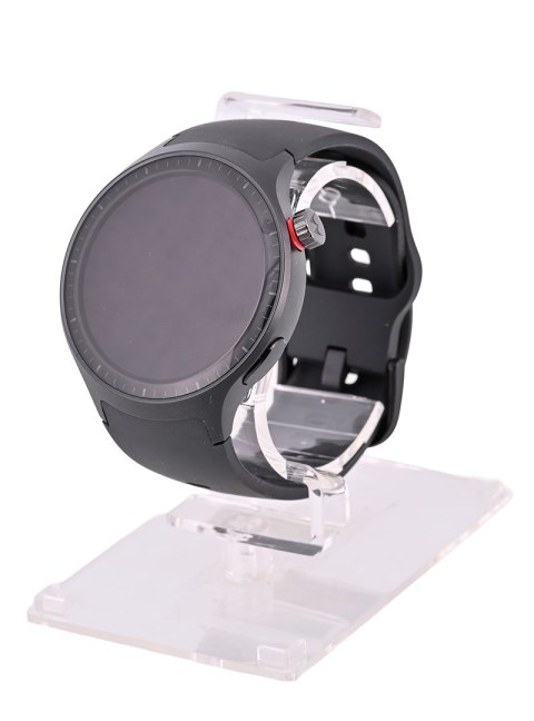 Motorola Moto Watch 512MB Volcanic Ash_Silicone Black (OUTLET)