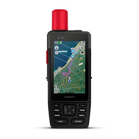 Nawigacja Garmin GPSMAP H1i Plus