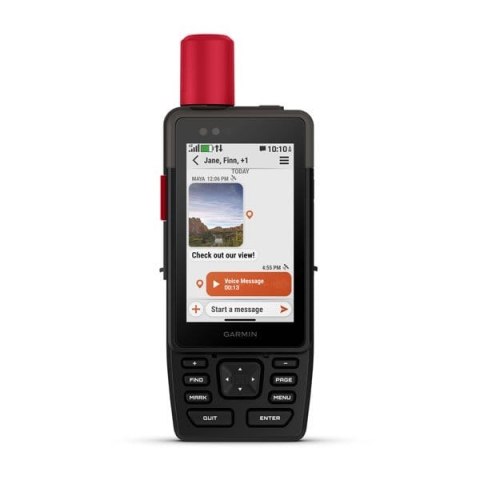 Nawigacja Garmin GPSMAP H1i Plus
