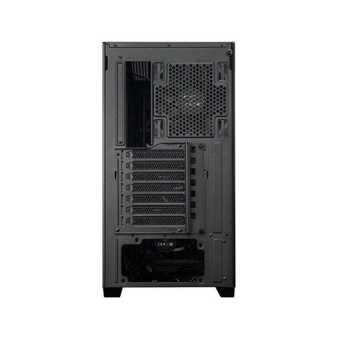 Obudowa Chieftec GS-03B-BLK-OP