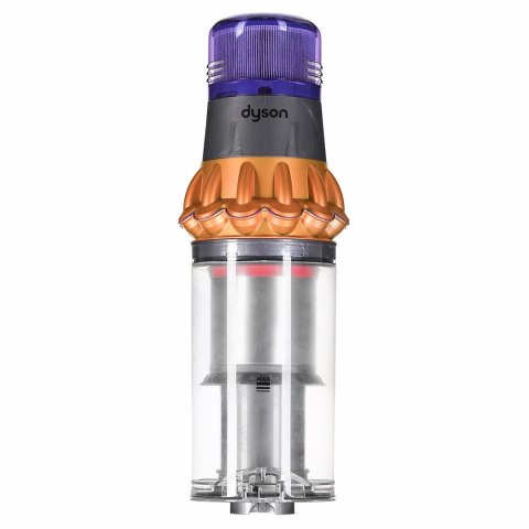 Odkurzacz DYSON V15s Detect Submarine (WYPRZEDAŻ)