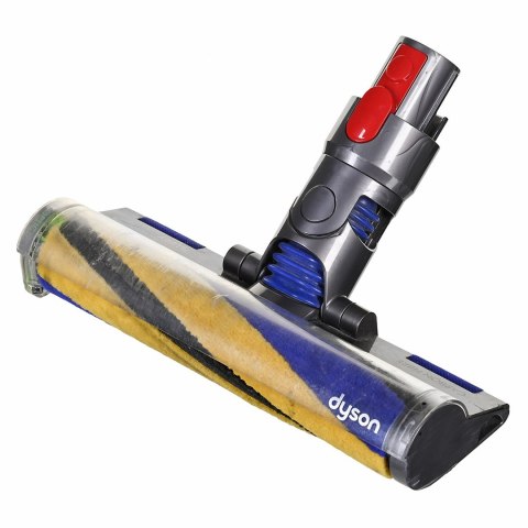 Odkurzacz DYSON V15s Detect Submarine (WYPRZEDAŻ)