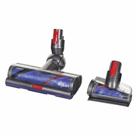 Odkurzacz DYSON V15s Detect Submarine (WYPRZEDAŻ)