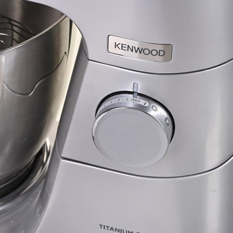 Robot kuchenny KENWOOD KVL85.004SI (OUTLET)