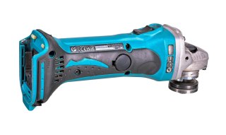 SZLIFIERKA KĄTOWA FI 115 18V-LI DGA452Z MAKITA (OUTLET)