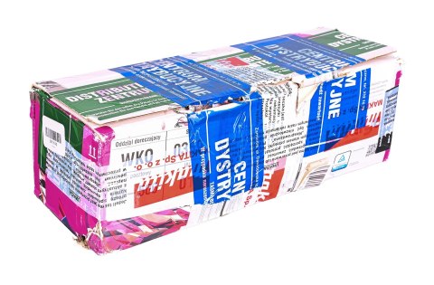 SZLIFIERKA KĄTOWA FI 115 18V-LI DGA452Z MAKITA (OUTLET)