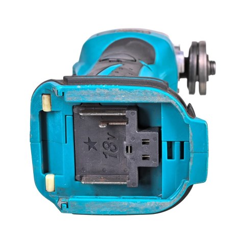 SZLIFIERKA KĄTOWA FI 115 18V-LI DGA452Z MAKITA (OUTLET)