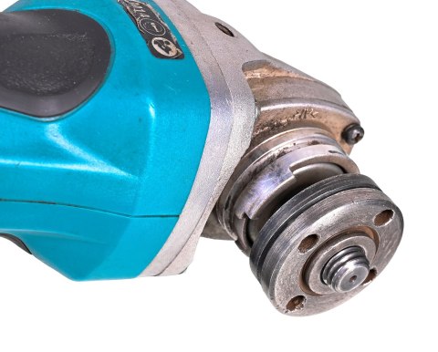 SZLIFIERKA KĄTOWA FI 115 18V-LI DGA452Z MAKITA (OUTLET)