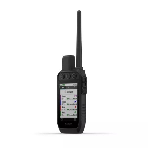 Garmin Alpha 200 Plus GPS Receiver