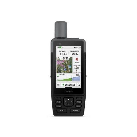 Nawigacja Garmin GPSMAP H1