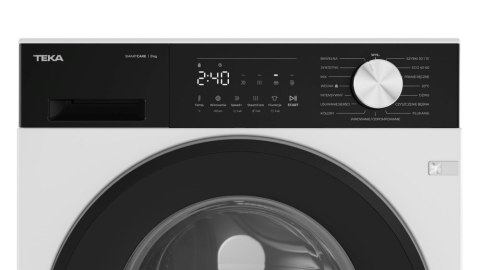 Pralka TEKA WM 20841 W PL