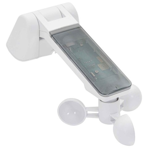 Elektryczna Rozkładana Markiza Beżowy 3 x 2 m