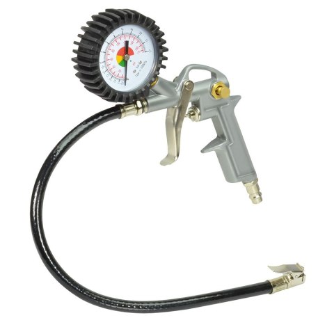 Kompresor bezolejowy 6L+Zestaw pneumatyczny STANLEY (OUTLET)