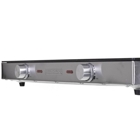 Kuchenka elektryczna HEINRICH"S HDK 8696 (OUTLET)