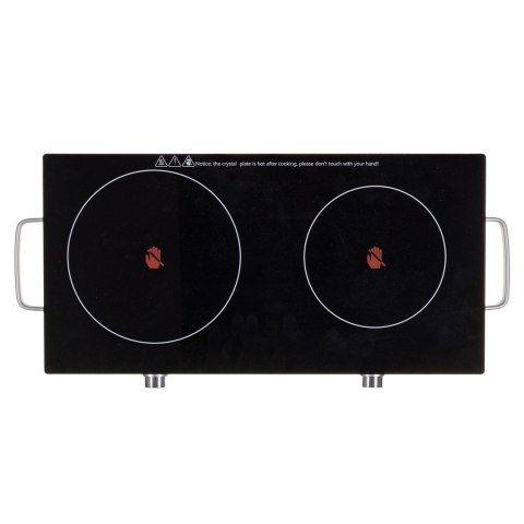 Kuchenka elektryczna HEINRICH"S HDK 8696 (OUTLET)