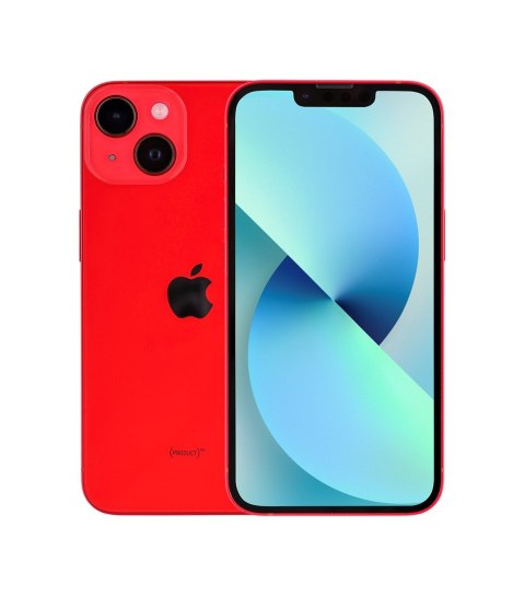 Apple iPhone 13 128GB (PRODUCT)RED (REMADE) 2Y