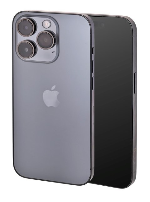 Apple iPhone 14 Pro Max 256GB Midnight Black (REMADE) 2Y