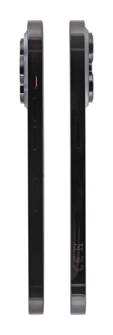 Apple iPhone 14 Pro Max 256GB Midnight Black (REMADE) 2Y