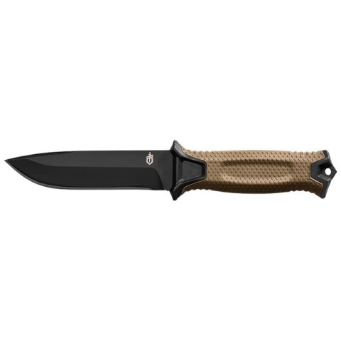Nóż survivalowy Gerber Strongarm FE, coyote