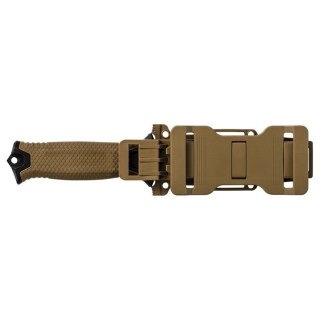 Nóż survivalowy Gerber Strongarm FE, coyote