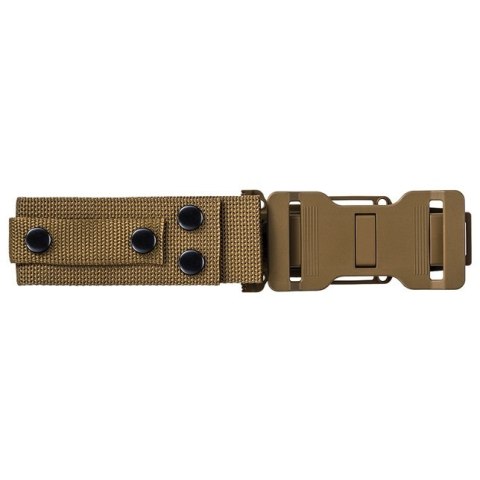 Nóż survivalowy Gerber Strongarm FE, coyote