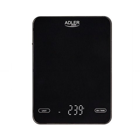 Waga kuchenna ADLER AD 3177b