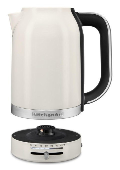 Czajnik elektryczny KitchenAid 5KEK1701EPL