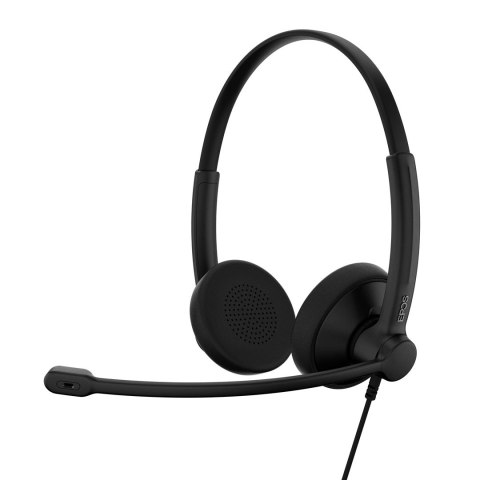 EPOS IMPACT 100 MS STEREO USB-C+A IMPACT 100 MS STEREO USB-C+A