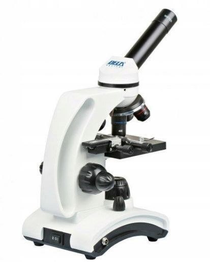 Mikroskop Delta Optical BioLight 300