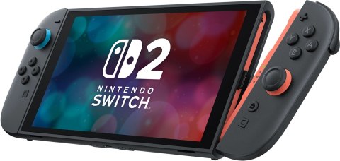 NINTENDO Switch 2 + Mario+Hogwarts Legacy