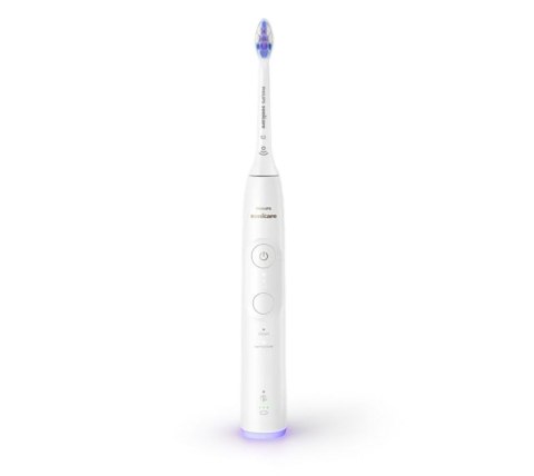 Szczoteczka do zębów PHILIPS HX7400/01