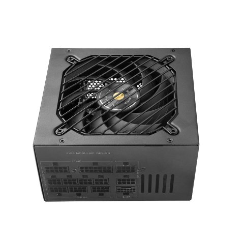 TACENS MARS MPB750PSI 750W DC-DC, ATX 3.1, PCIe 5.1, 80PLUS GOLD - zasilacz/PSU