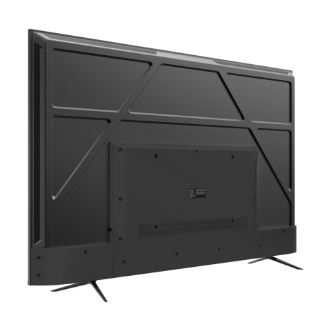 Telewizor Kruger&Matz 75" QLED UHD smart DVB-T2/S2 H.265 Hevc