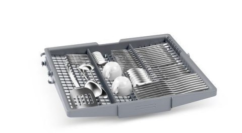 Zmywarka wolnostojąca 60 cm BOSCH SMS2HVI06E Serie 2 | klasa B | 12 kpl | ExtraDry | AquaStop (OUTLET)