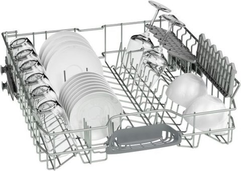 Zmywarka wolnostojąca 60 cm BOSCH SMS2HVI06E Serie 2 | klasa B | 12 kpl | ExtraDry | AquaStop (OUTLET)