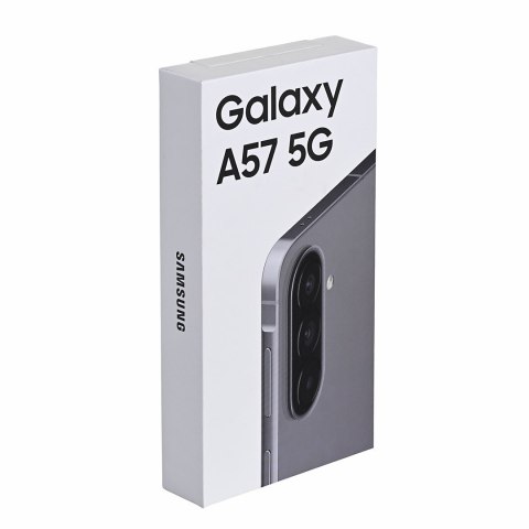 Samsung Galaxy A57 8/256GB 5G DS Awesome Gray