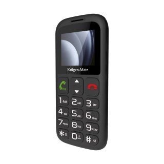 Telefon GSM dla seniora Kruger&Matz Simple 923 4G
