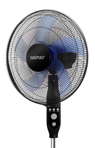 Wentylator stojący 40cm ZRF1450 Zelmer +pilot