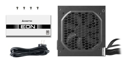 Zasilacz Chieftec EON 400W