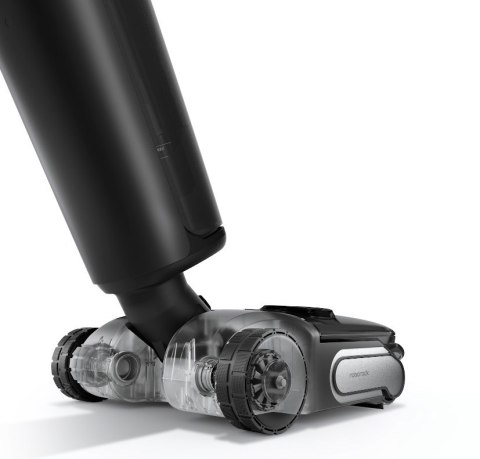 Bezprzewodowy odkurzacz pionowy Roborock F25 ACE Combo