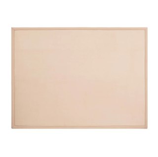Mata do zabawy dla dzieci 220 x 180 cm, pianka beżowa
