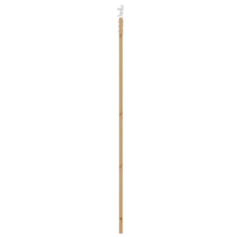 Drzwi przesuwne Naturalny 93 x 232 cm