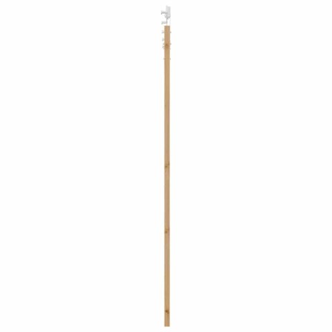 Drzwi przesuwne ORKDAL Naturalny 93 x 211 cm