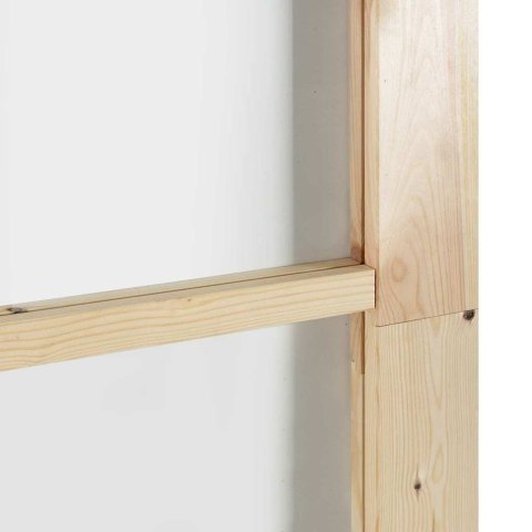 Drzwi przesuwne ORKDAL Naturalny 93 x 211 cm