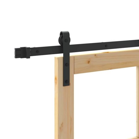 Drzwi przesuwne ORKDAL Naturalny 93 x 211 cm