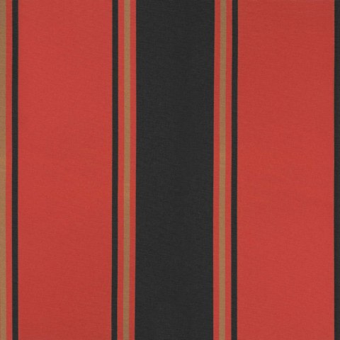 Rama markizy Pomarańczowy i Czarny 350 x 200 cm