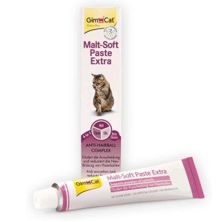 GimCat Malt-Soft Paste EXTRA 200g