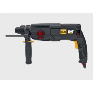 Młotowiertarka sieciowa CAT DX26