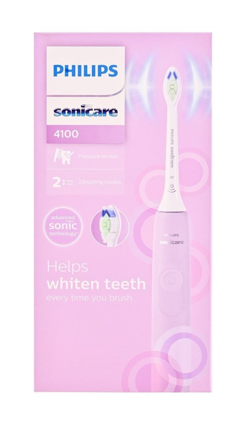 Szczoteczka do zębów PHILIPS HX3689/44